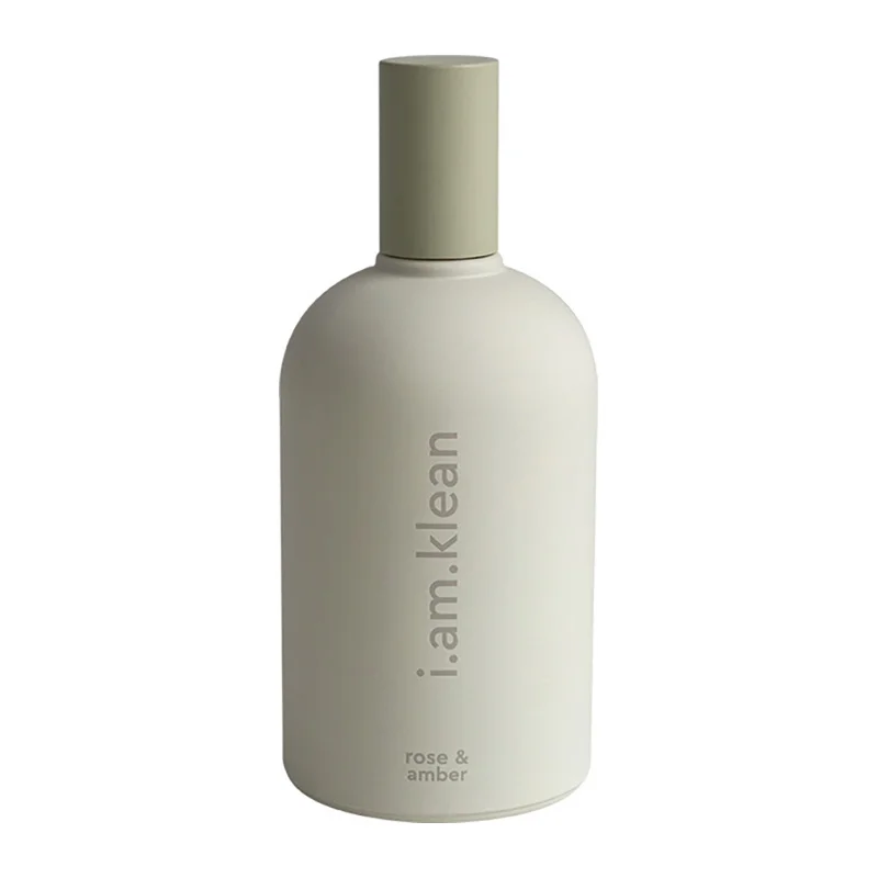 Roomspray Rose & Amber, 100ml