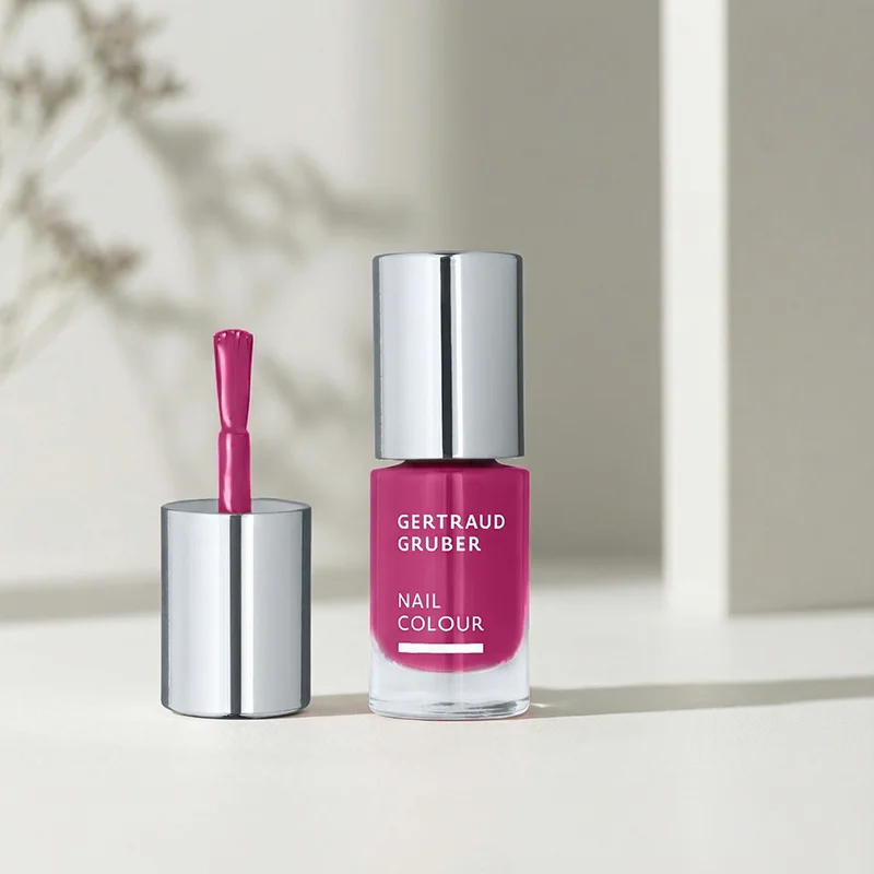 Nail Colour Soft Plum Nr. 30, 5ml
