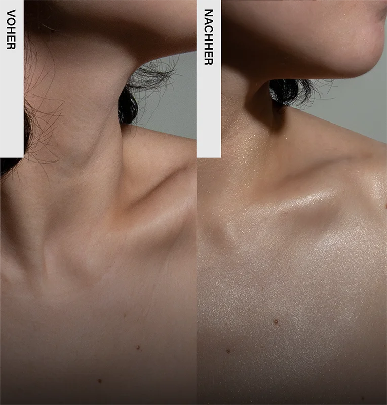 Décolleté Glow Serum, 20ml