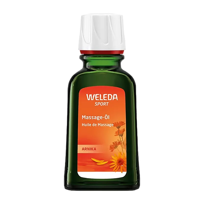 Arnika Massage-Öl, 50ml