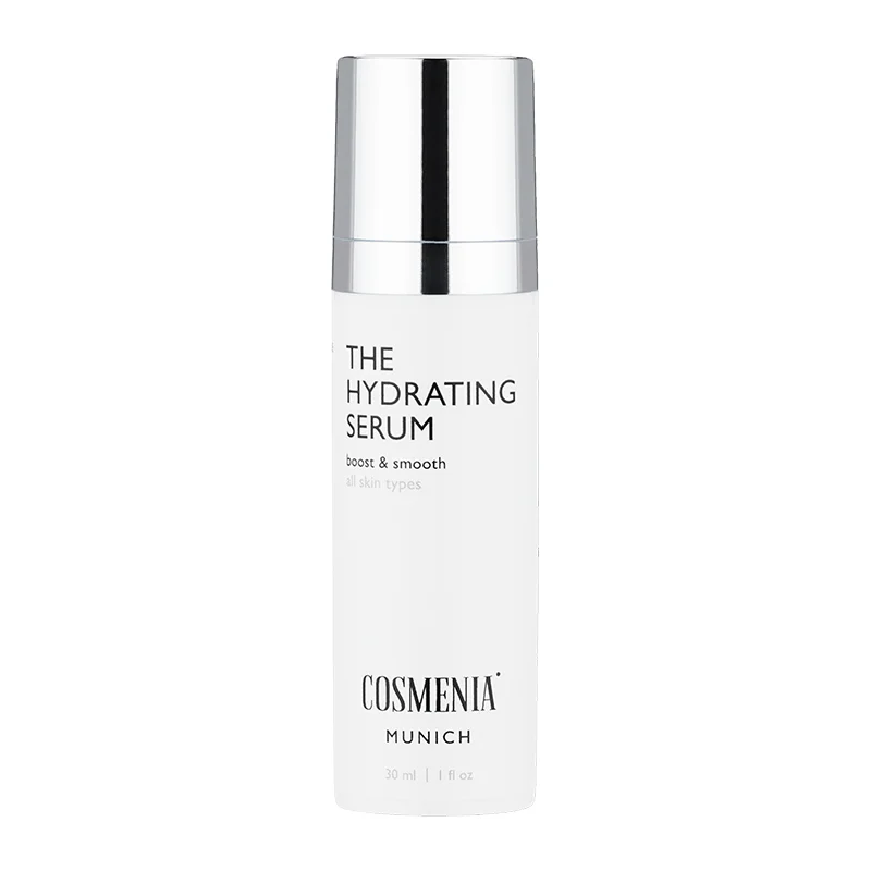 THE HYDRATING SERUM, 30ml