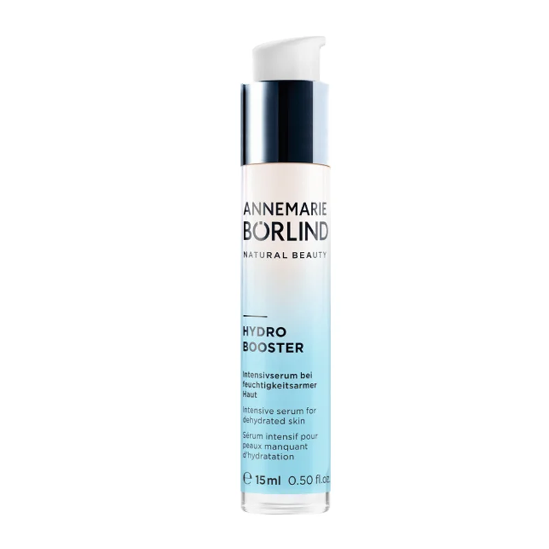 Natural Beauty Shot Hydro Booster, 15ml