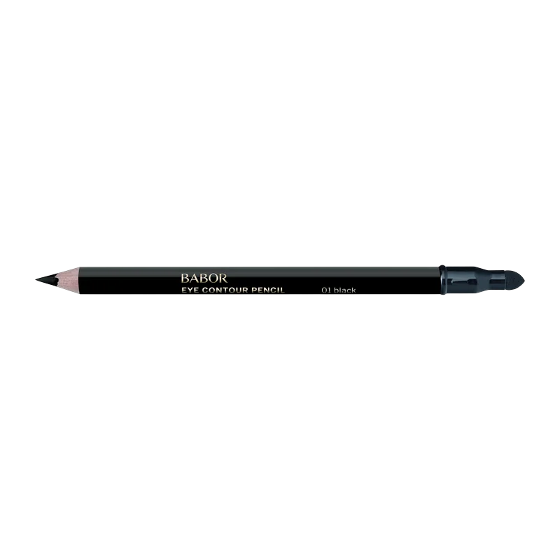 Eye Contour Pencil 01 black, 1g