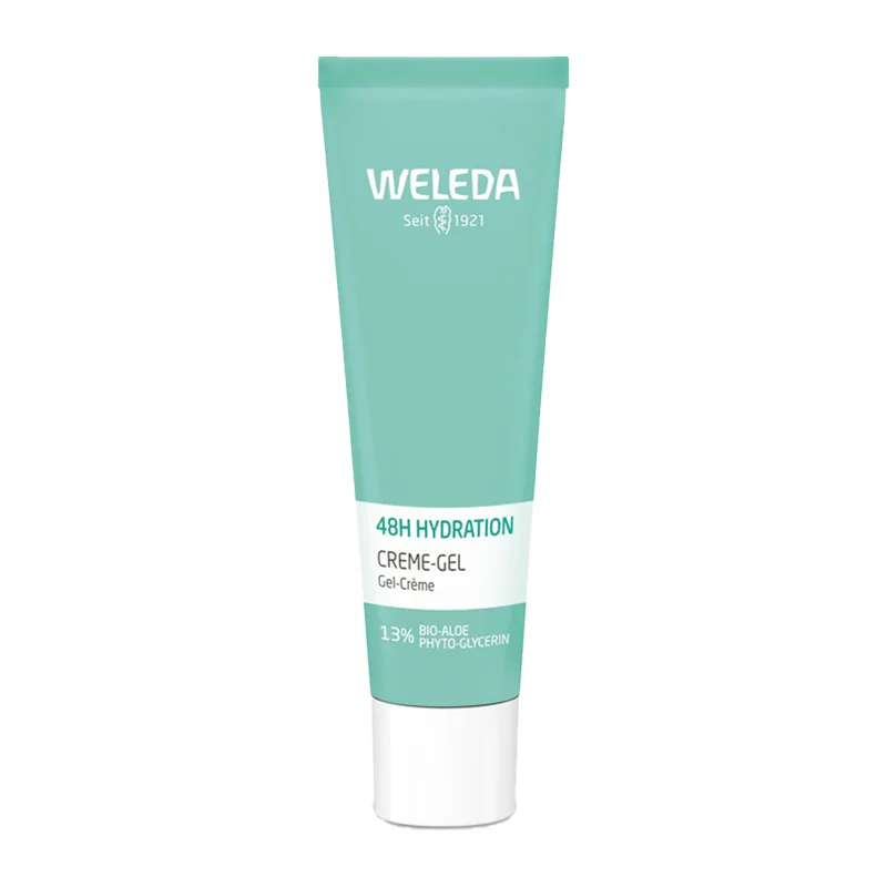 48h Hydration Creme-Gel, 30ml