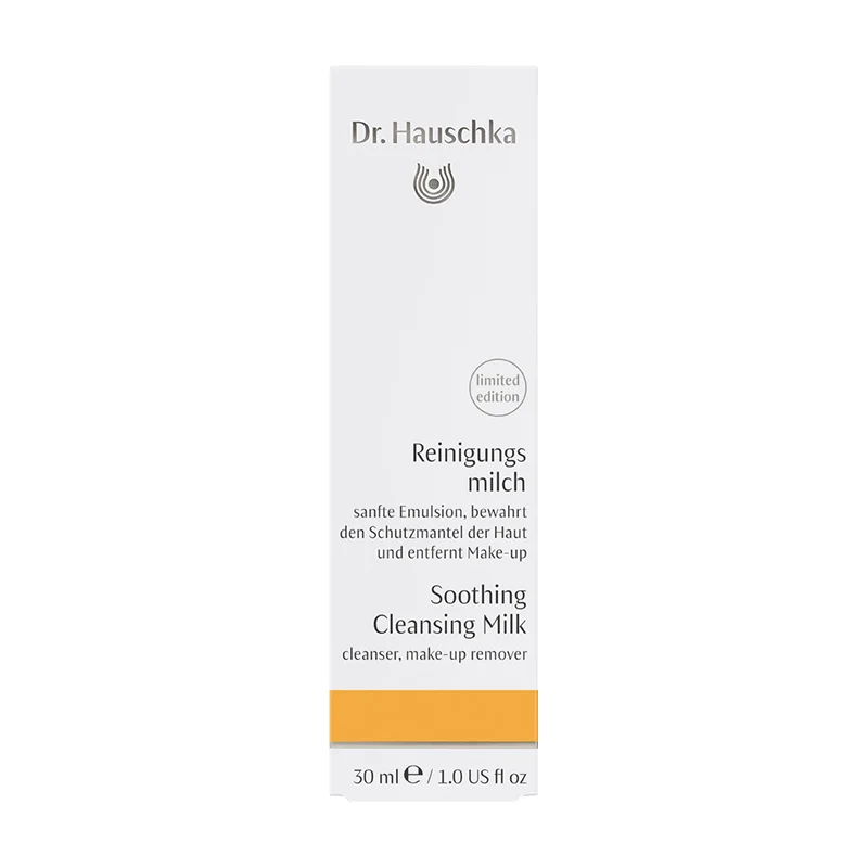 Reinigungsmilch Probiergröße, 30ml