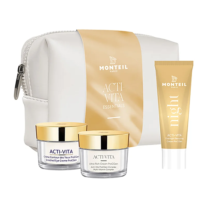Essentials Acti-Vita Set, 1 Stück Essentials Acti-Vita Set, 1 Stück