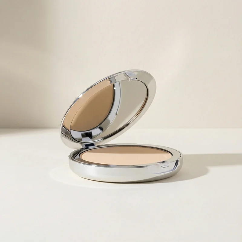 Skin Perfection Powder Light Beige Nr.40, 9,5g