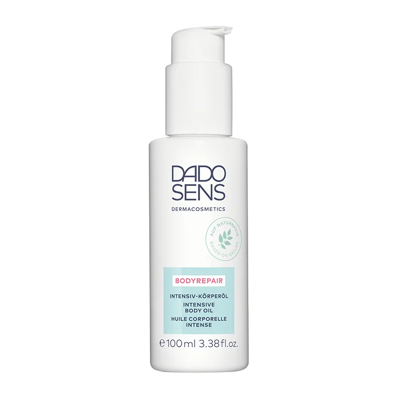 Special Care Bodyrepair Intensiv-Körperöl, 100ml