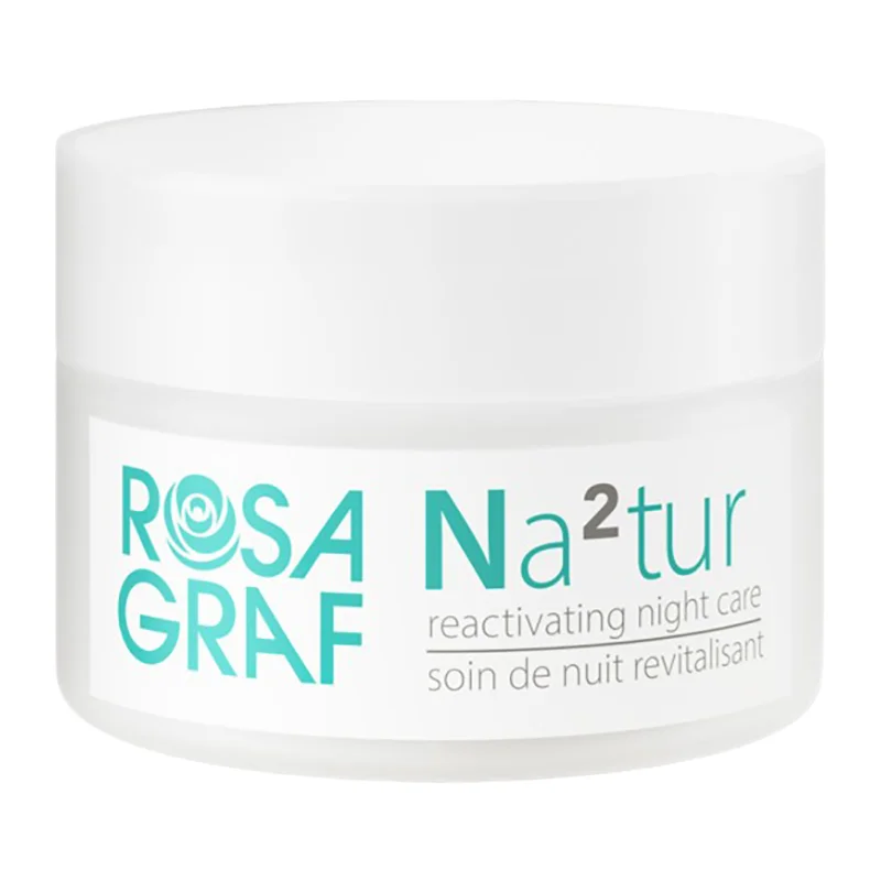 Na2tur reactivating night care, 50ml