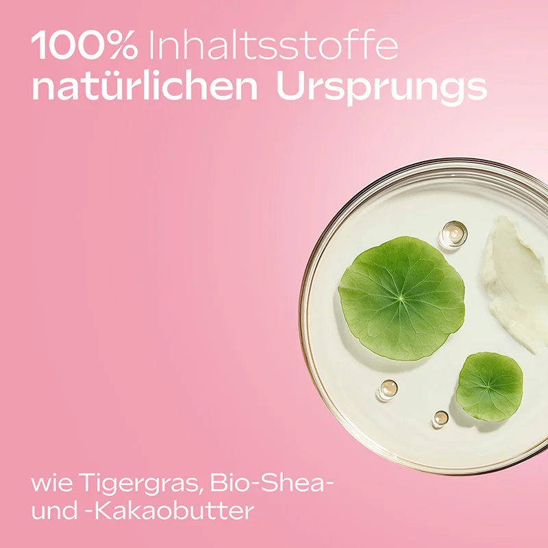 Schwangerschafts-Body Butter, 150ml