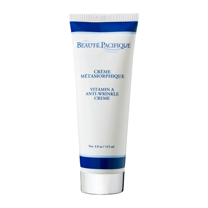 Vitamin A Anti-Wrinkle Night Cream, 115 ml Vitamin A Anti-Wrinkle Night Cream, 115 ml