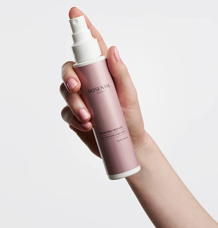 Hydrating Face Mist, 100ml