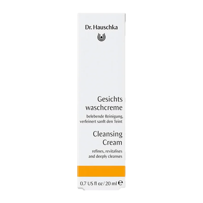 Gesichtswaschcreme Probiergröße, 20ml