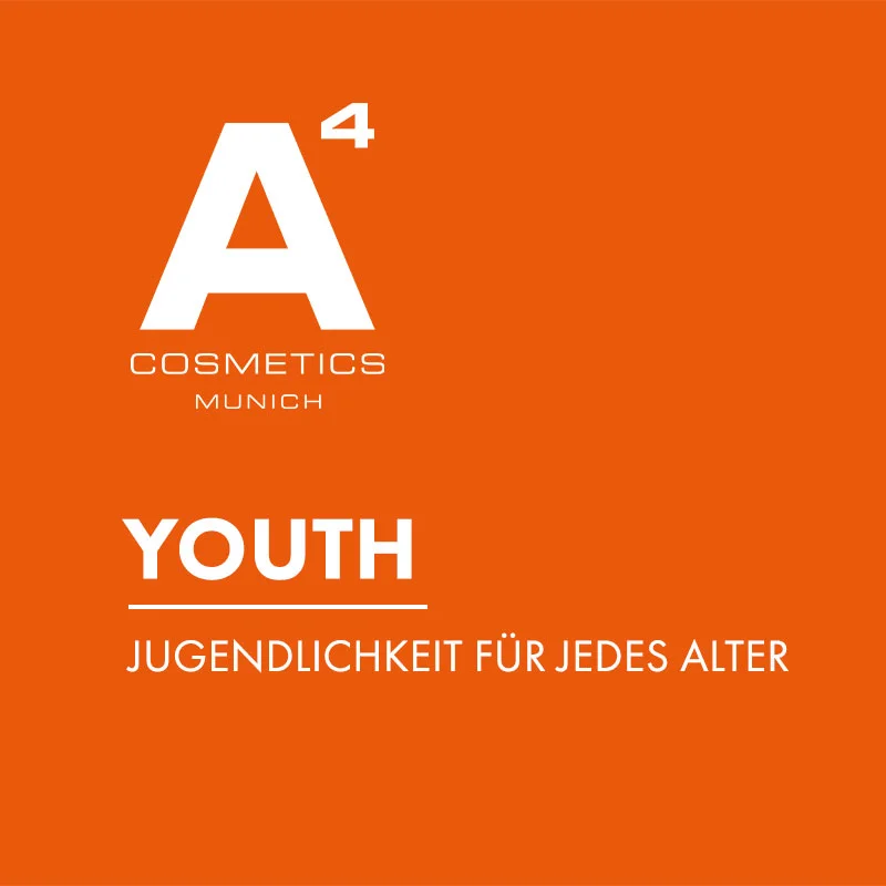 Probenbundle, A4 , Jugendlichkeit für jedes Alter