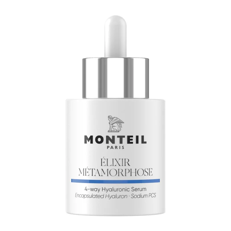 Elixir Metamorphose 4-way Hyaluronic Serum, 30ml