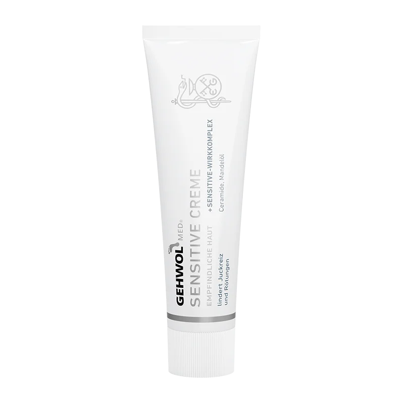 Gehwol med Sensitive, 75ml Gehwol med Sensitive, 75ml