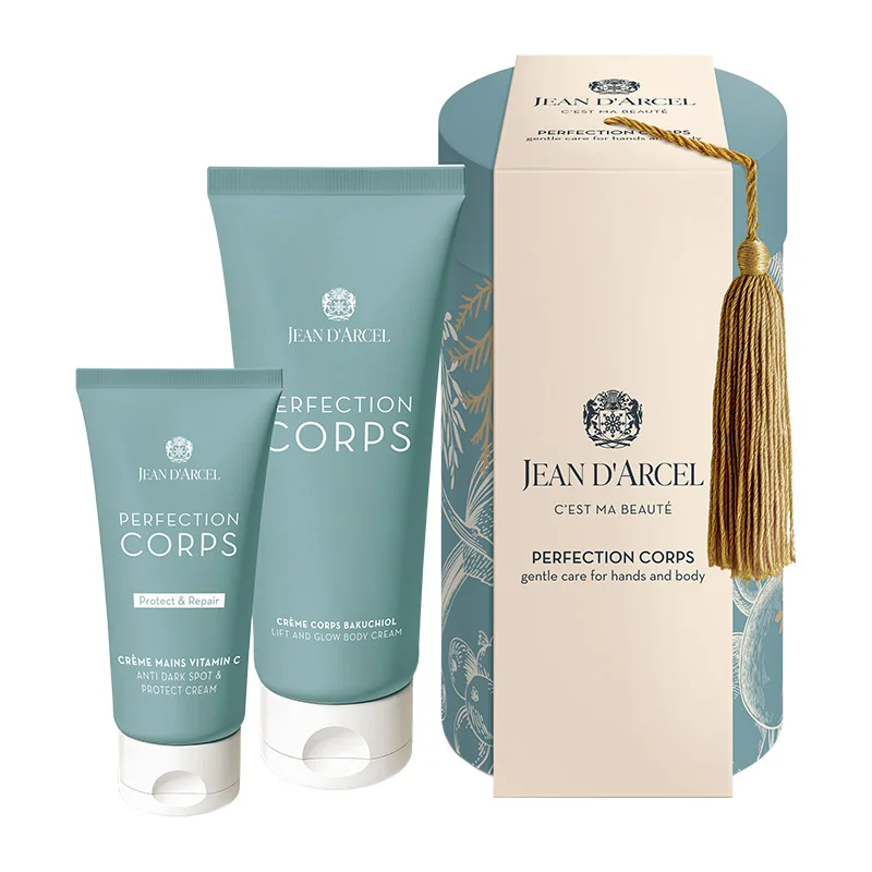Geschenkset Perfection Corps, 1 Stück