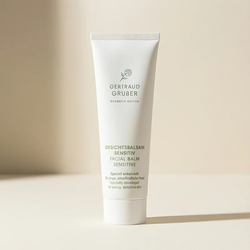 Gesichtsbalsam Sensitiv, 50ml
