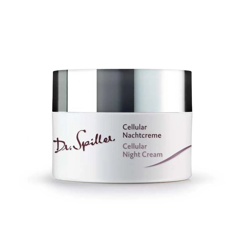Cellular Nachtcreme, 50ml