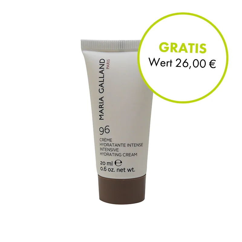Maria Galland Cremé Hydratante Intense, 20ml (W)