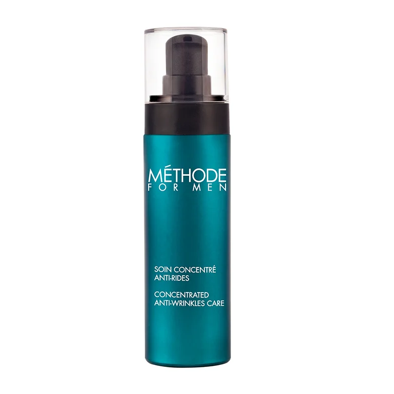 Methode for Men Soin Concentré Anti-Rides, 50ml