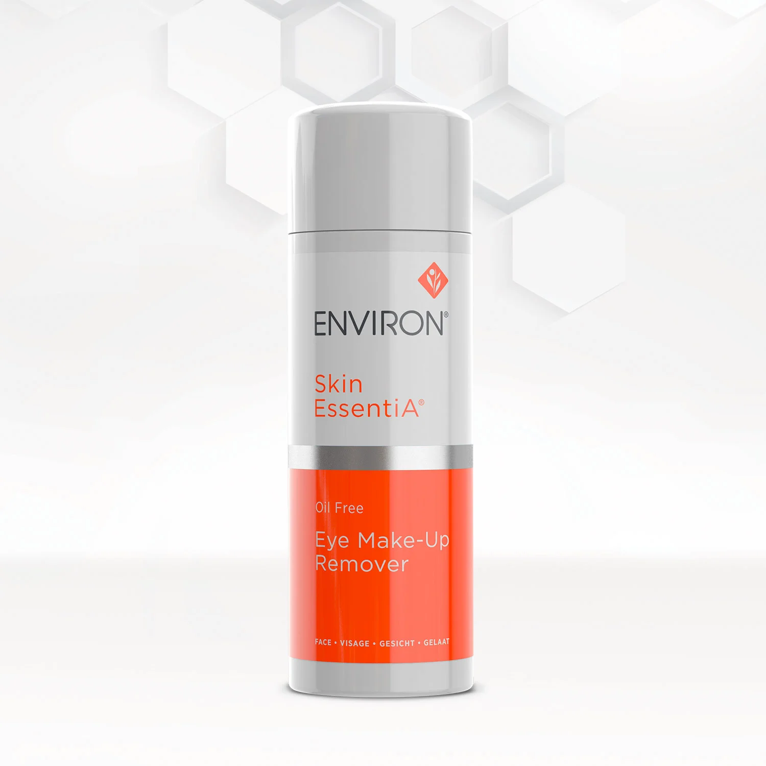 Skin EssentiA, Oil Free Eye Make-up Remover, 100ml
