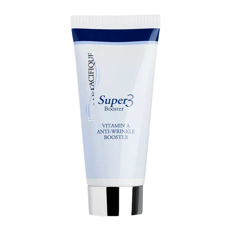 Super 3 Booster Night Cream, 50 ml