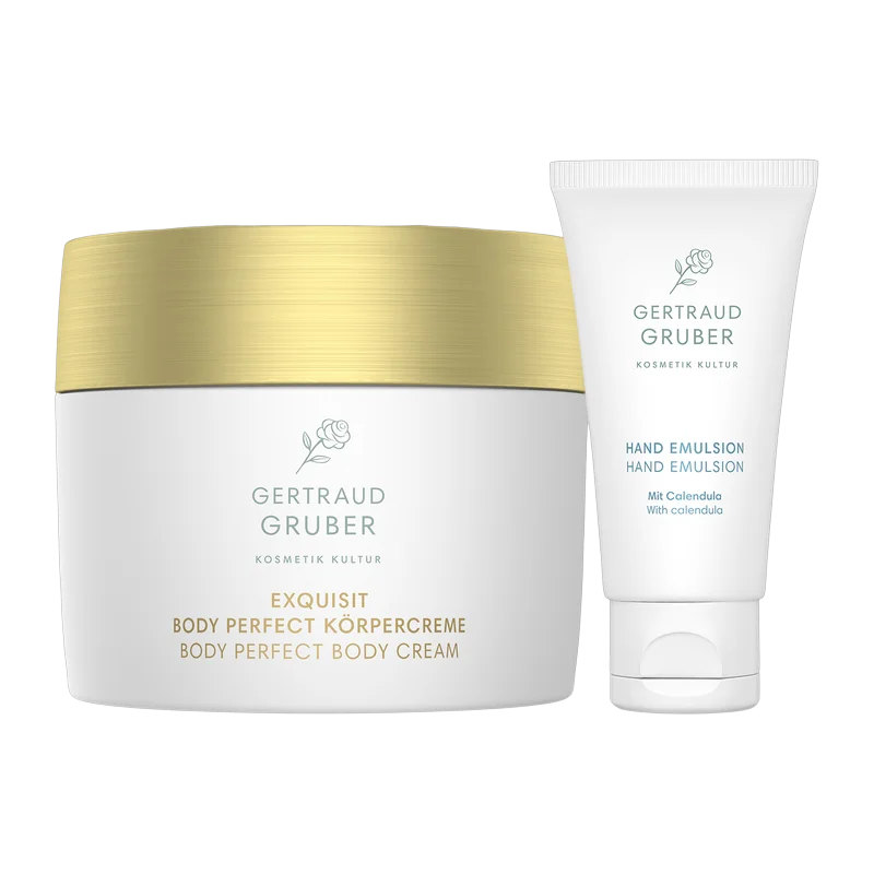 Verwöhnmomente Exquisit Set, 1 Stck.