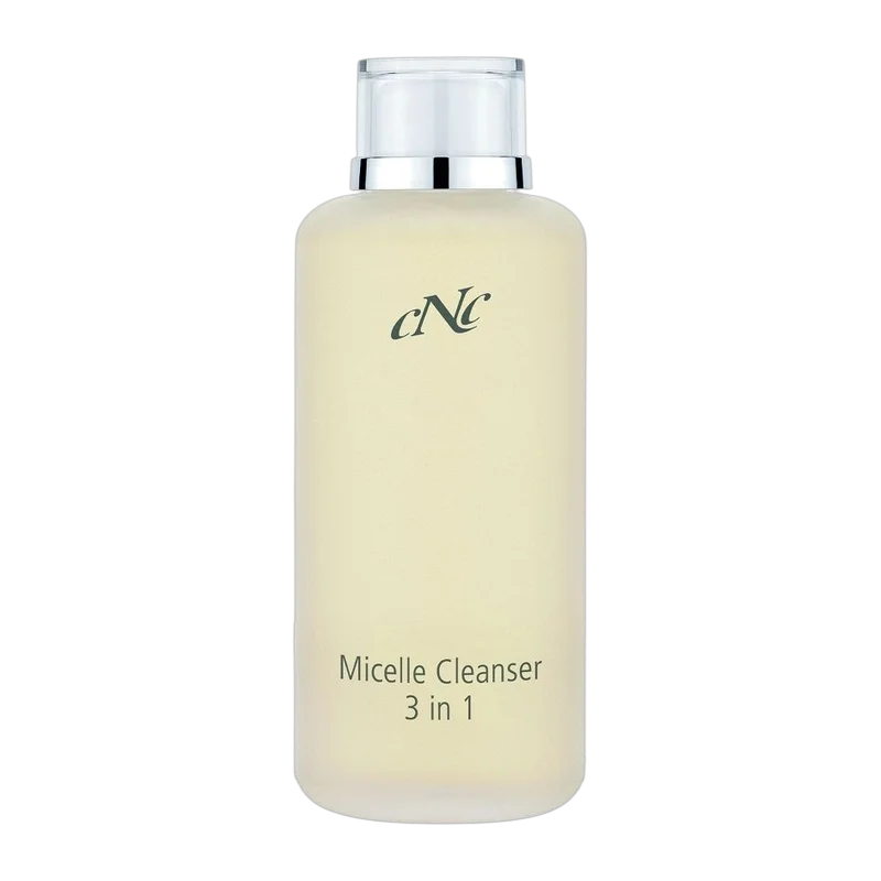 aesthetic world, Micelle Cleanser 3in1, 200ml