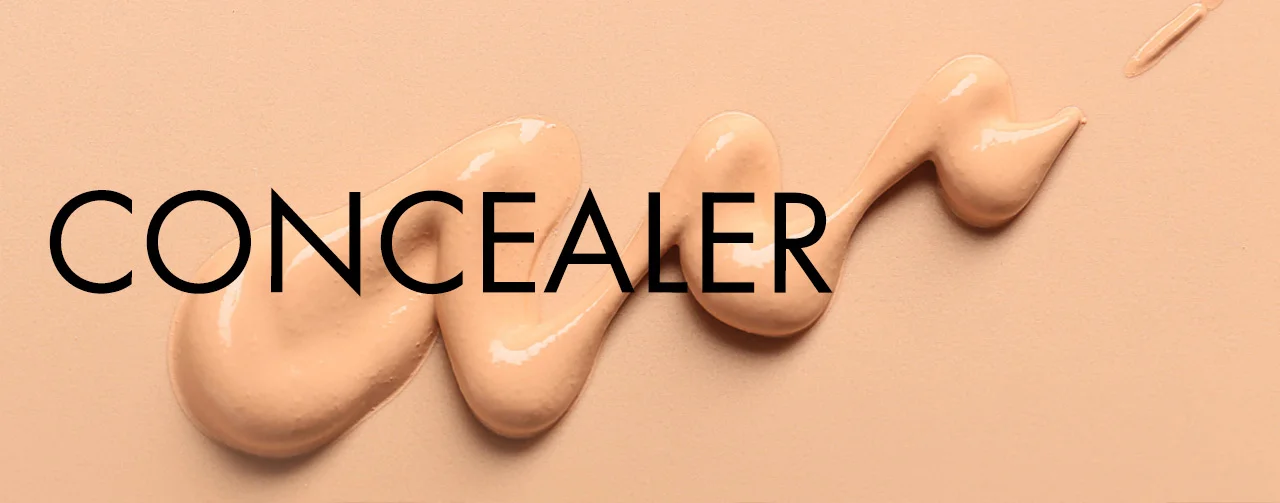 Concealer Kategorie