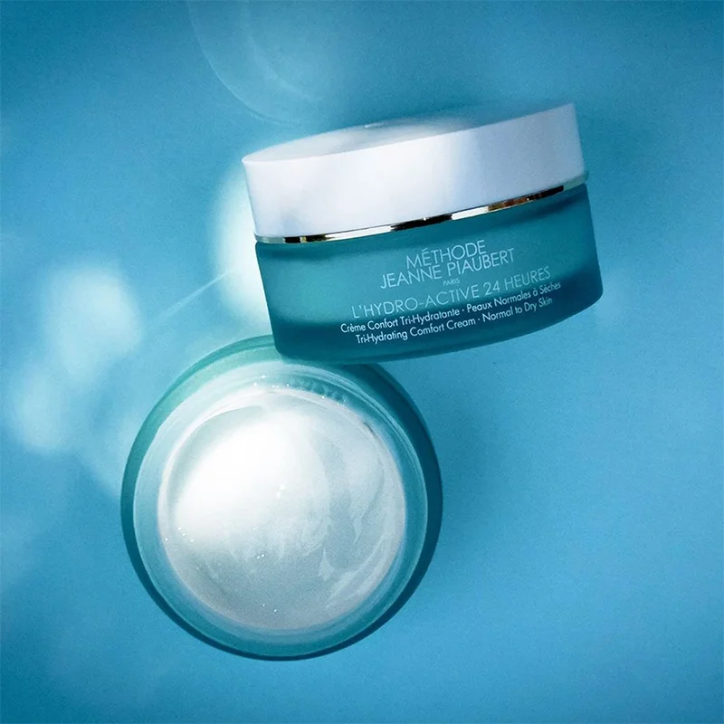 L'Hydro Active 24 Heures Gelée Fraîche Tri-Hydratante, 50ml