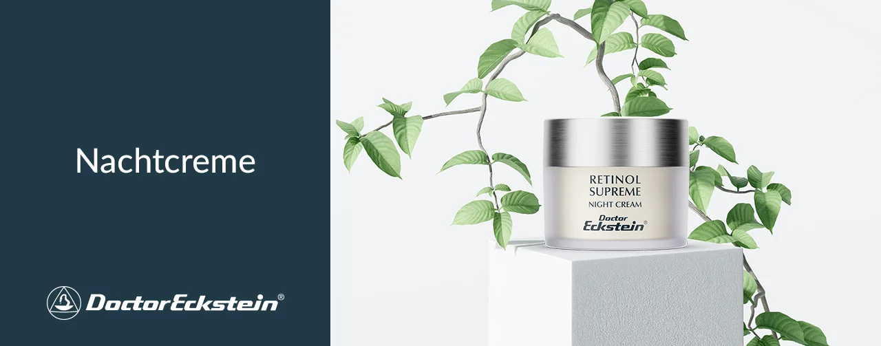 Doctor Eckstein Nachtpflege