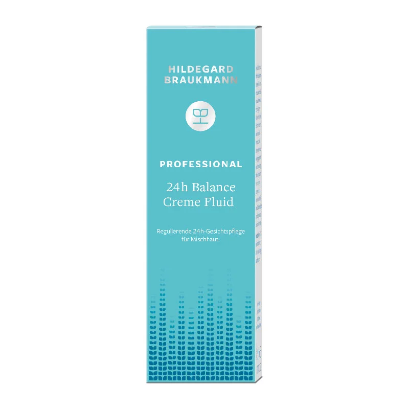 Professional 24h Balance Creme Fluid, 50ml