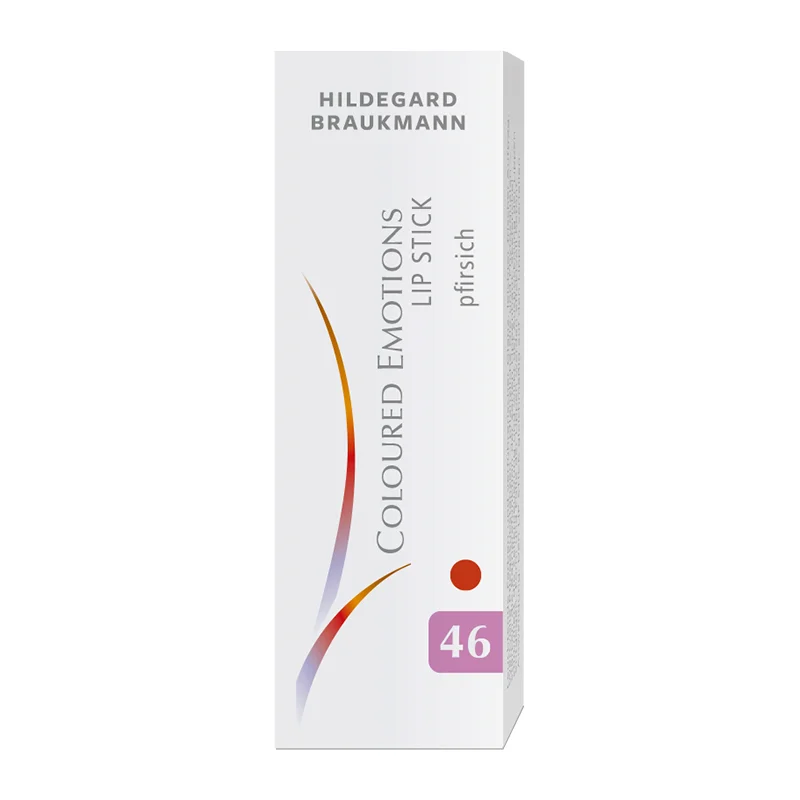LIP STICK pfirsich, 4,5g