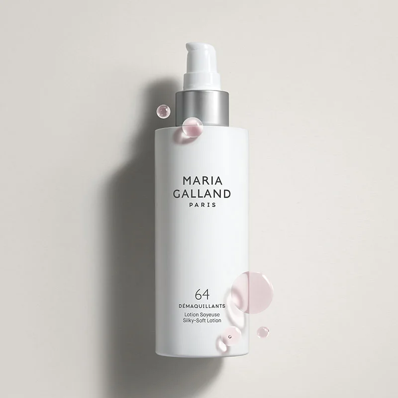 64 Lotion Soyeuse, 200ml