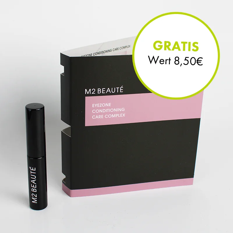 M2 Beaute, Eyezone Conditioning Care Complex, 1,5ml