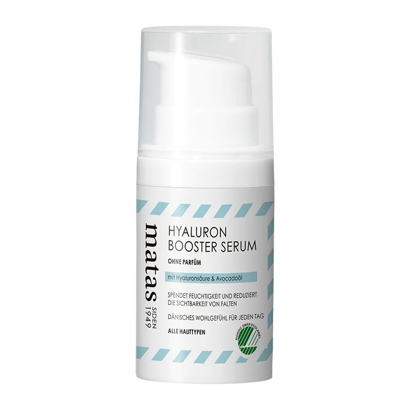 Hyaluron Booster Serum, 30ml