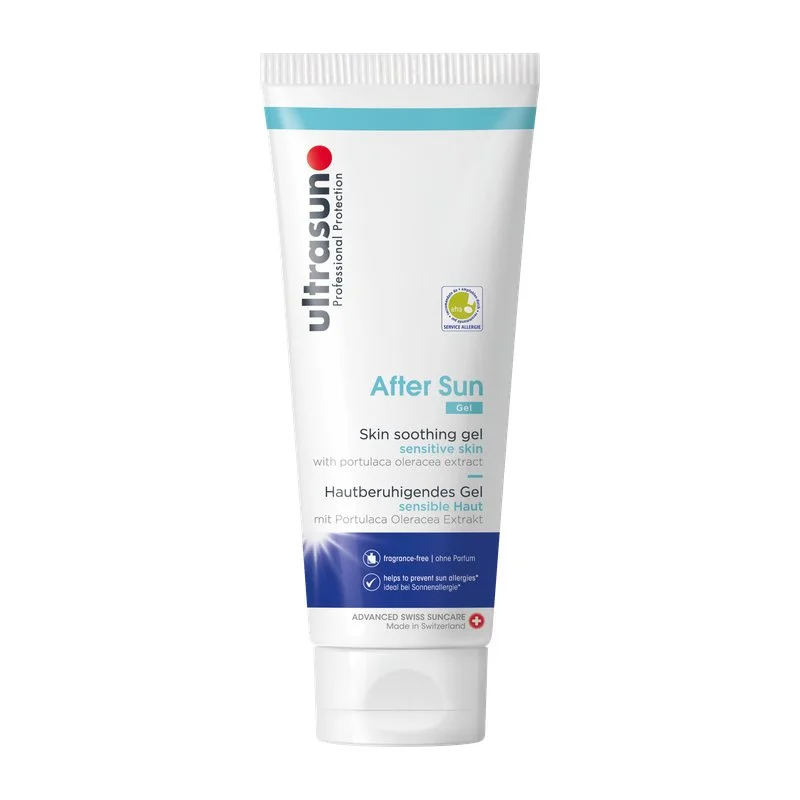 After Sun, 200ml