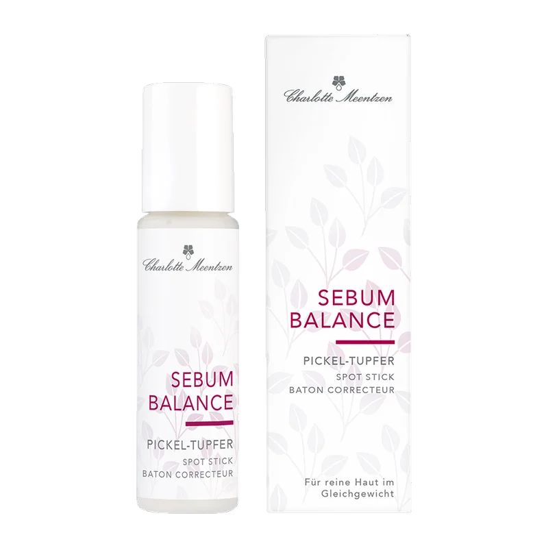 Sebum Balance, Pickel-Tupfer, 10ml