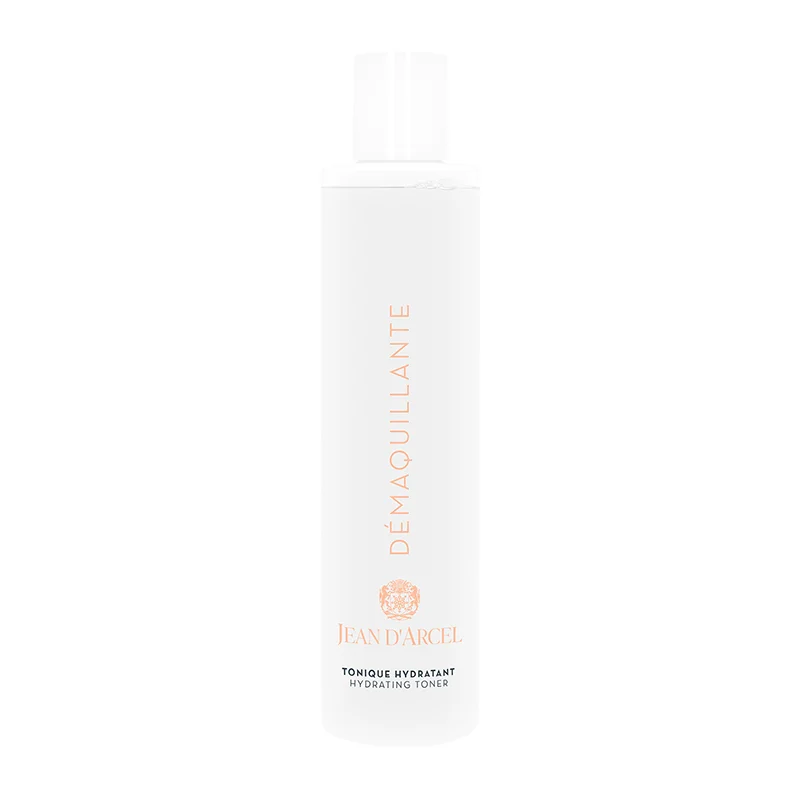 Demaquillante, tonique hydratant, 200ml