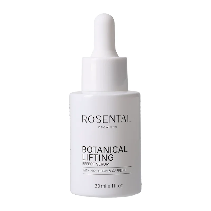 Botanical Lifting Effect Serum, 30ml