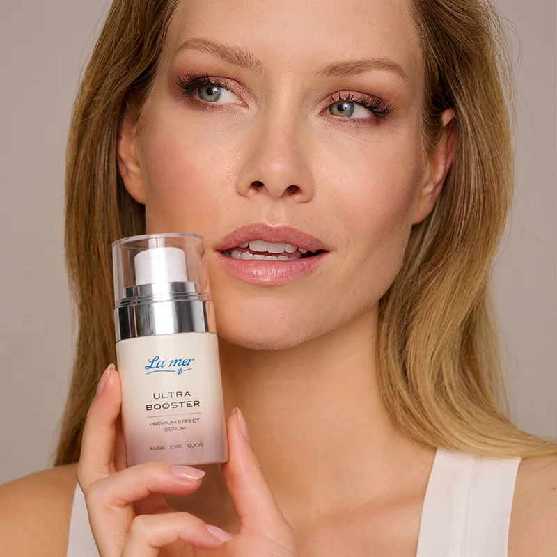 Ultra Booster Premium Effect Augenserum, 15ml