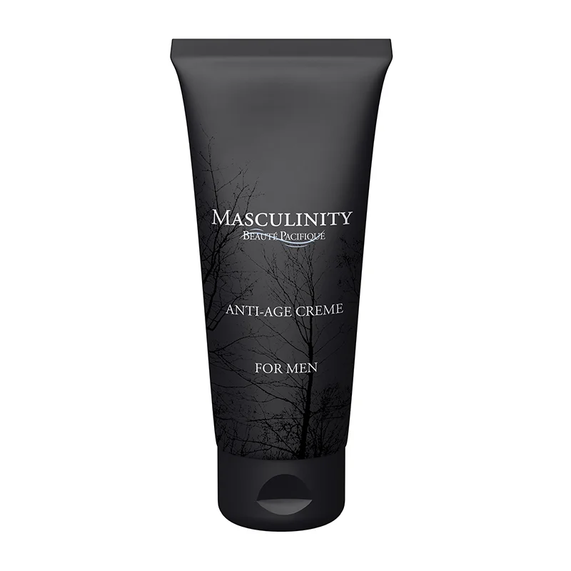 Masculinity Anti-Age Creme, 100ml Masculinity Anti-Age Creme, 100ml