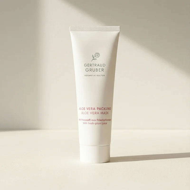 Aloe vera Packung, 50ml