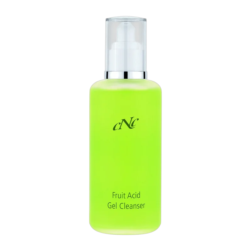 Fruit Acid Gel Cleanser, 200ml