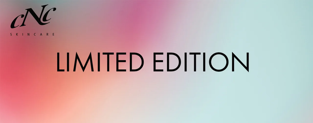 Limited Edition Kategorie