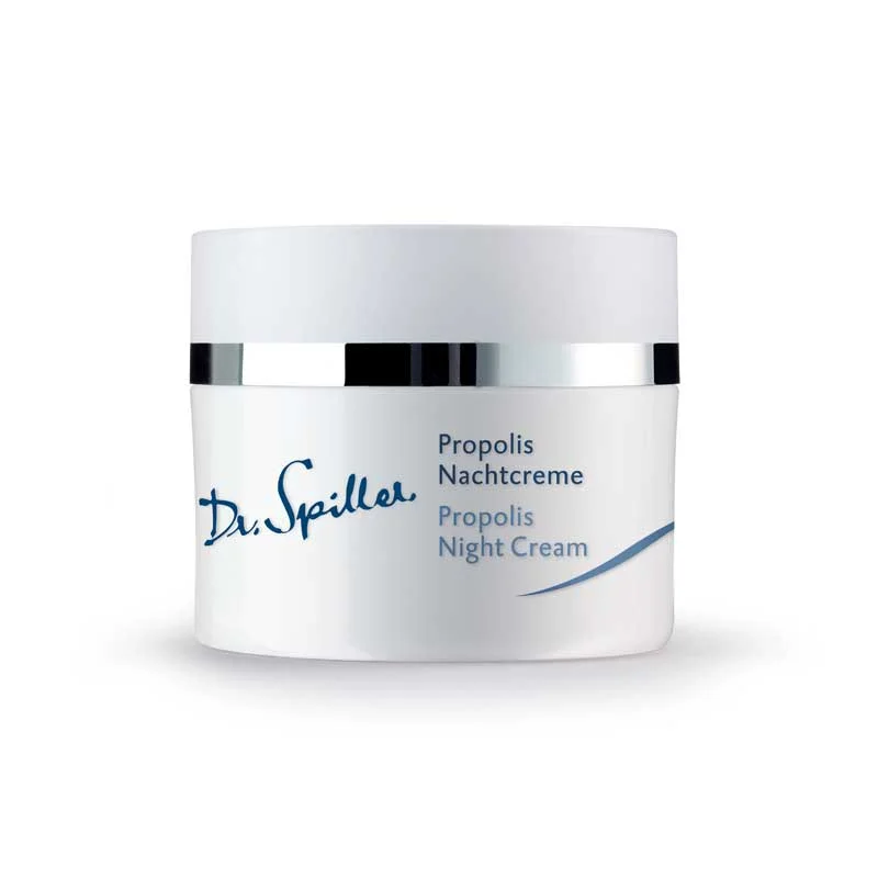 Propolis Nachtcreme, 50ml Propolis Nachtcreme, 50ml