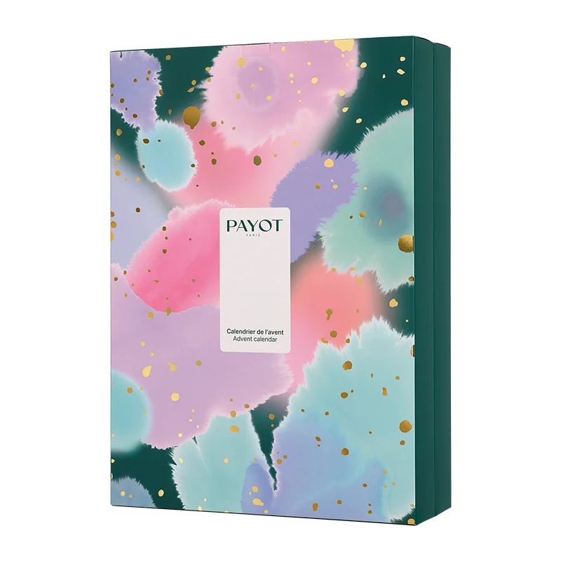 Payot Adventskalender 2025 Payot Adventskalender 2025