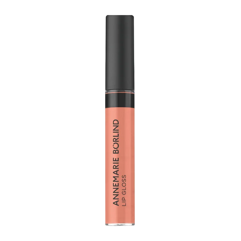 Lip Gloss glowy peach, 9,5ml