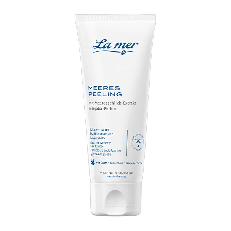 Meeres Peeling mit Parfum, 75ml